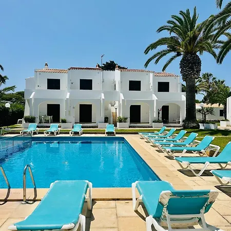Apartment 5 Minutes Away From The Sea Daire Son Xoriguer