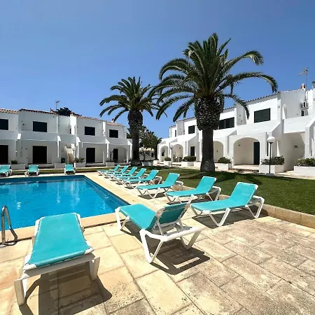 Apartment 5 Minutes Away From The Sea Daire
