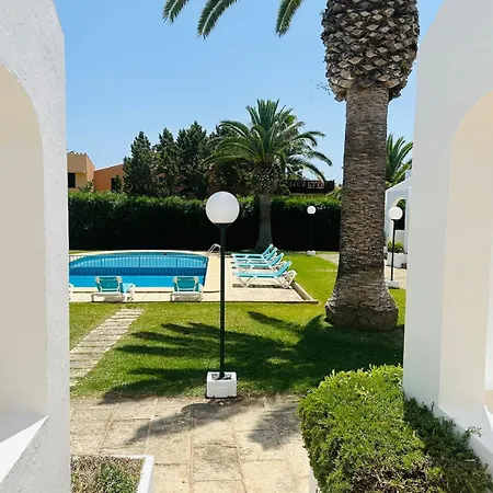 Διαμέρισμα Apartment 5 Minutes Away From The Sea Son Xoriguer